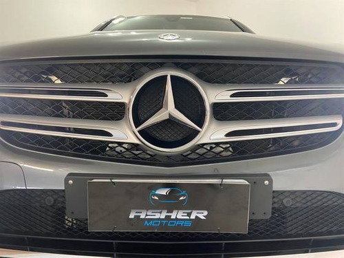 Imagem 7 de 15 de Mercedes-benz Glc 250 2.0 Cgi Gasolina Highway 4matic
