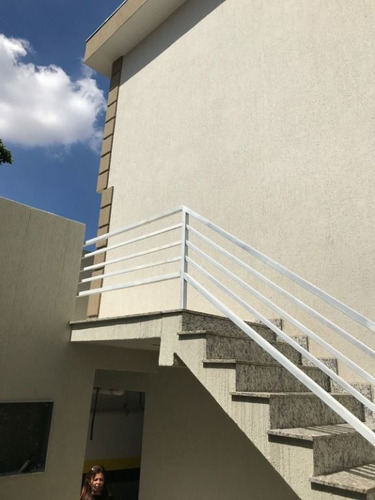 Imagem 10 de 15 de Lindo Sobrado Com 2 Dormitórios À Venda, 70 M² Por R$ 360.000 - Penha De França - São Paulo/sp - So0561