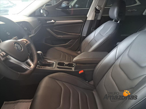 Volkswagen Jetta 1.4 250 TSI TOTAL FLEX TIPTRONIC