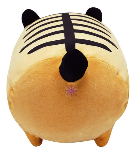 Onsoyours Lindo Plush Tiger Muñeca Rellena Tigre Fluffy Plus