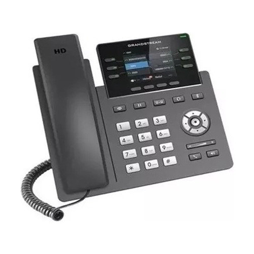 Teléfono Ip Grado Operador Grp2613 Grandstream