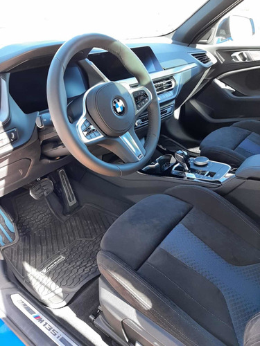 Bmw Serie 1 M135i 306 Hp