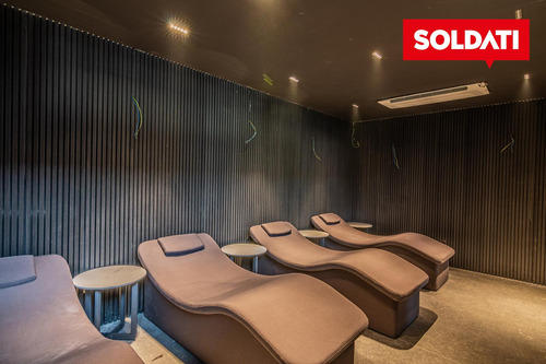 Venta - Departamento 4 Ambientes - Nuñez