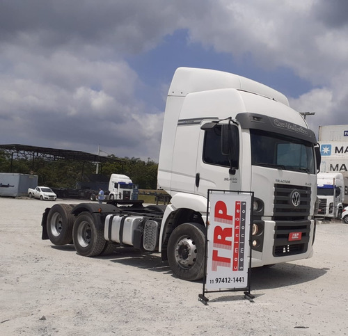 Vw 25420 - 2018 - Compre Direto Com A Jbs