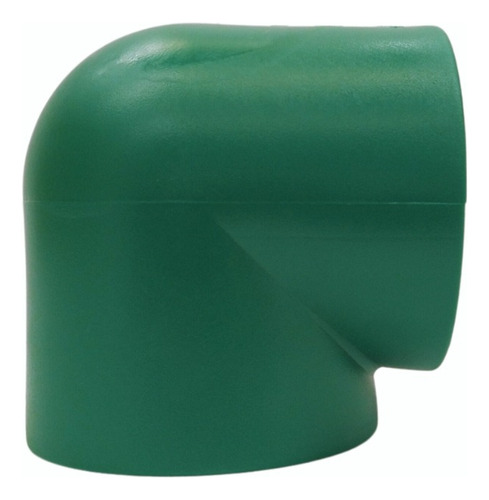 Codo De 90 X 90 Mm Tuboplus 200021