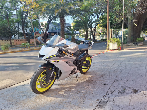 Motofeel Gdl - Yamaha Yfz - R6 @motofeelgdl