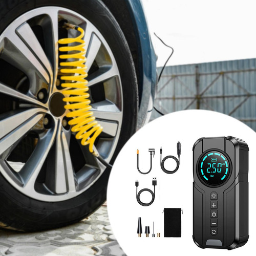 Compresor De Aire, Bomba De Aire, Accesorios Para Universal