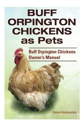 Buff Orpington Chickens As Pets. Buff Orpington Chickens ...