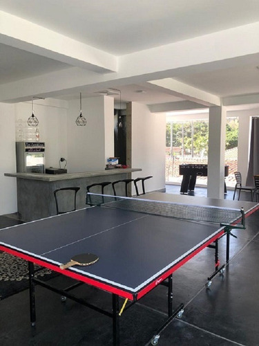 Imagen 16 de 17 de Bella Quinta Moderna Minimalista