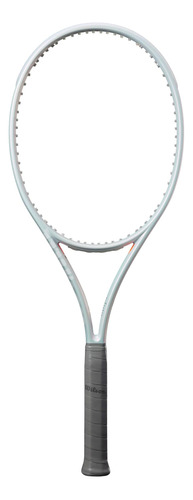 Raqueta De Tenis Wilson Shift 99l V1 Sin Cordaje - Tamaño De