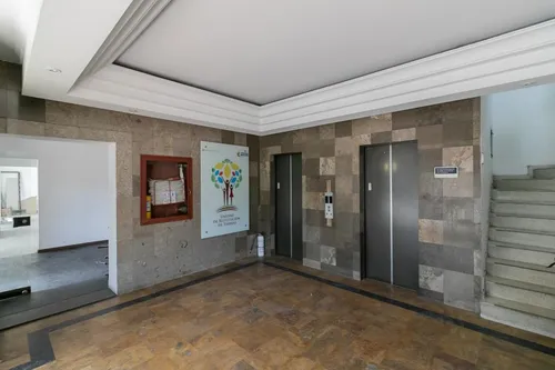Oficina En Arriendo En Porciúncula. Cod A1021308