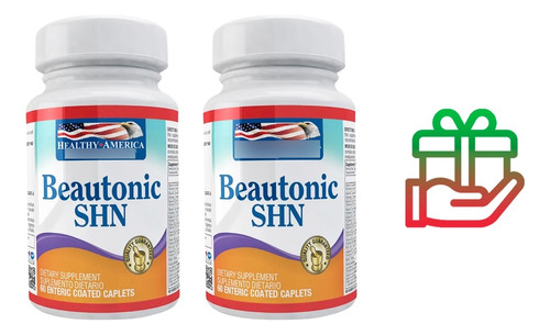 Beautonic Shn X2 + Regalo - Unidad a $1500