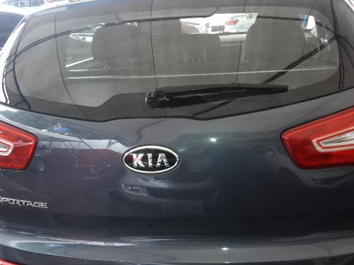 Kia Sportage 2.0 Lx 4x2 16v Gasolina 4p Manual