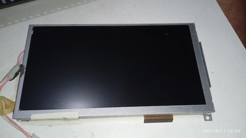 Display Lcd 7 Lq070y5dg02 (3576) (Usado)