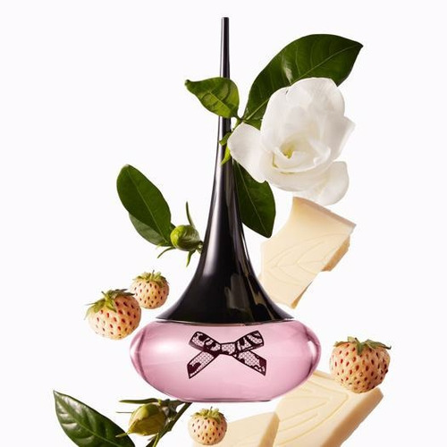 2 Fragancias Love Potion Secrets Eau De Parfum De Oriflame