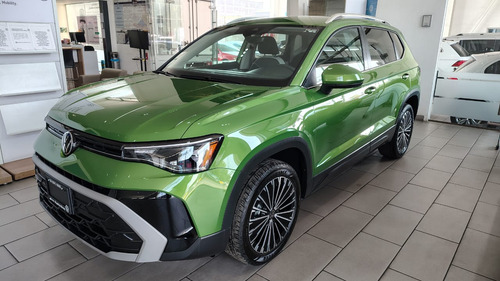 Volkswagen Taos 1.4 Tsi Comfortline At