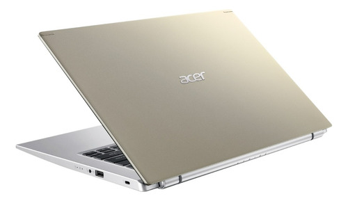 Notebook Acer Aspire 5 Intel Core I3 Linux 4gb 256gb Sdd 14