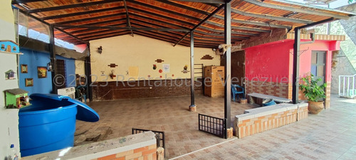 *jl/descubre El Lugar Perfecto: Casa En Venta Nueva Segovia Barquisimeto Lara, Venezuela/ Jlópez/ # 23-22361