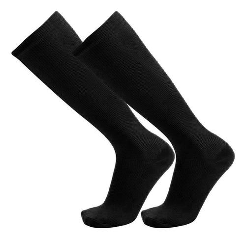 Anriy Calcetines De Compresión For Mujer Hombre For Medias