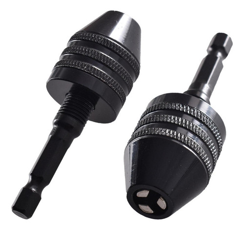 Adaptador De Destornillador De Portabrocas Mini De 3 1