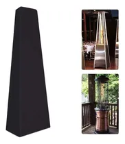 Comprar 1 Capa Para Moveis Externos Jardim Aquecedor Pirâmide Tampa