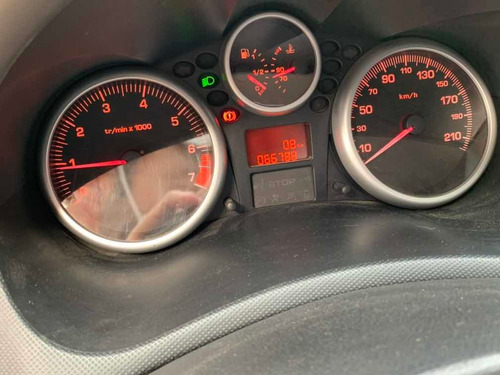 Peugeot 207 1.6 Xs 2010