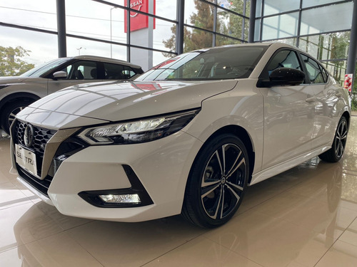 Nissan Sentra 2.0 Sr