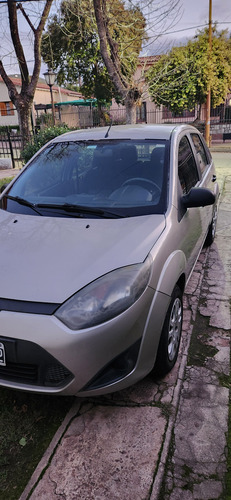 Ford Fiesta 1.6 One Ambiente Plus 98cv