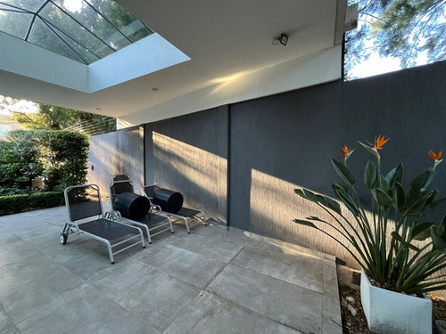 Alquiler Depto 4 Ambientes A Full Amenities