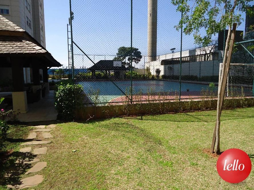 Apartamento - Ref: 207611