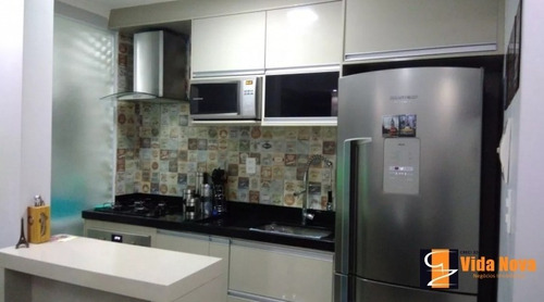 Imagem 9 de 15 de Apartamento Mobiliado - Parada Inglesa - A-2263