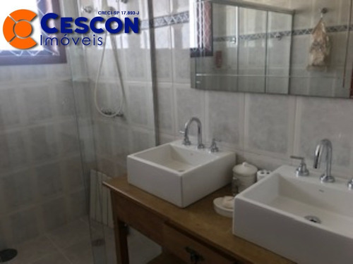 Imagem 21 de 22 de Casa - Ca00476 - 70115216