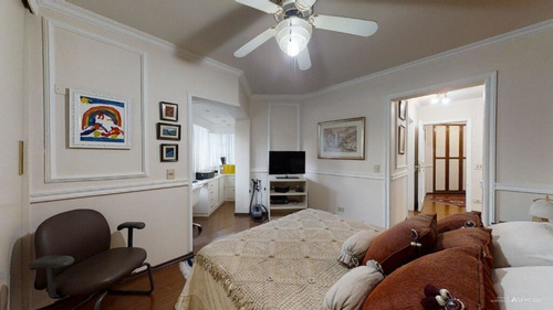 Imagem 26 de 30 de Apartamento - Ap00533 - 70627443