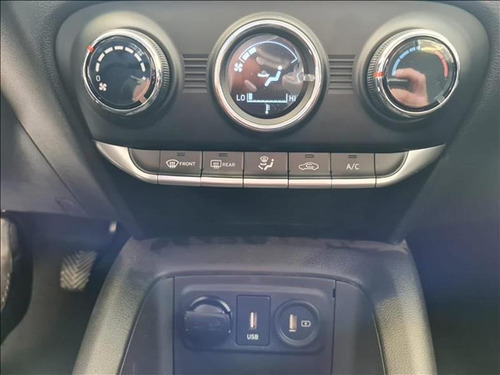 Imagem 10 de 12 de Hyundai Hb20 1.0 Tgdi Flex Platinum Manual
