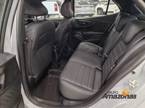 Fiat Pulse 1.3 TURBO 270 FLEX ABARTH AT6