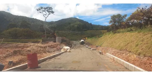 Lote En Vender En La Ceja