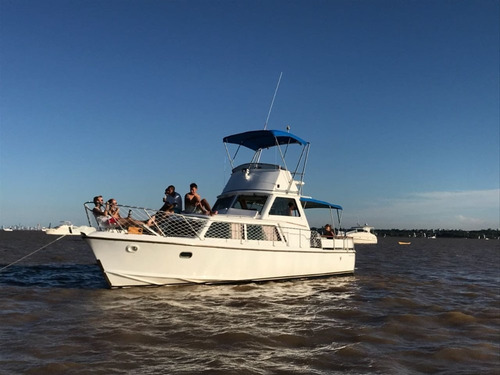Crucero Andamar Plástico Impecable