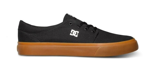 Zapatillas Dc Shoes Trase Tx Textil Skate Hombre