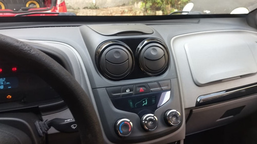 Chevrolet Agile Lt 2011