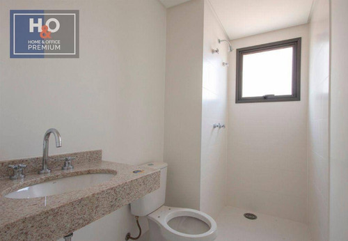 Imagem 21 de 25 de Apartamento Duplex À Venda - Paraíso - São Paulo/sp - Ad0071