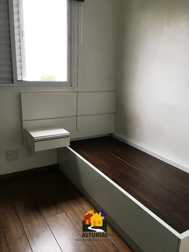 Imagem 5 de 14 de Apartamento Para Venda No Tatuapé - 2935-1