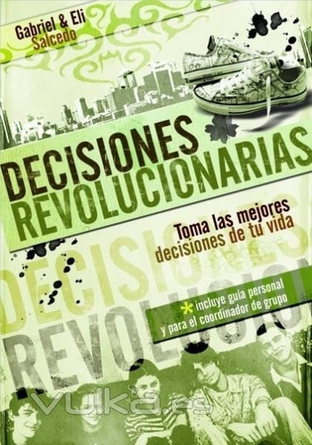 Decisiones Revolucionarias