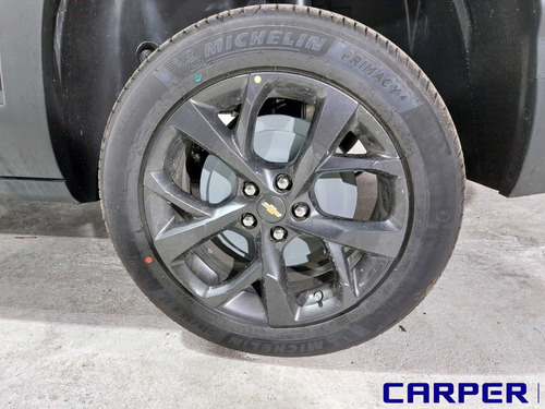 Imagen 20 de 25 de Chevrolet Montana Premier At