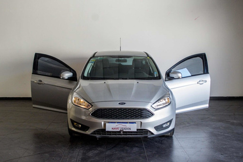 Imagen 4 de 20 de Ford Focus S Aa475