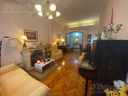 Imagen 2 de 28 de Ph De 4 Ambientes Planta Baja En Venta- Caballito