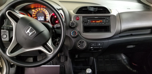Honda Fit, Mod Dx Flex, Ano/mod 2011, Único Dono,revisões Ok