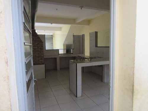 Imagem 14 de 17 de Salão À Venda, 118 M² Por R$ 650.000,00 - Picanco - Guarulhos/sp - Sl0001