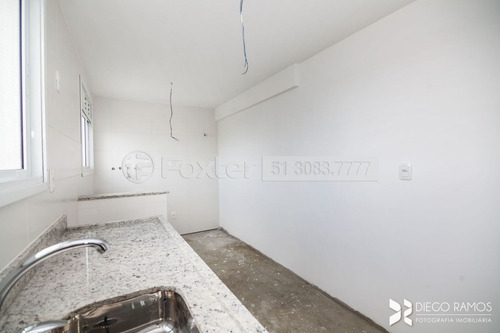Imagem 17 de 27 de Apartamento, 2 Dormitórios, 90.64 M², Petrópolis - 190634