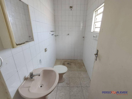 Imagem 12 de 21 de Casa Para Alugar, 70 M² Por R$ 1.600,00/mês - Vila Leonor - São Paulo/sp - Ca2070