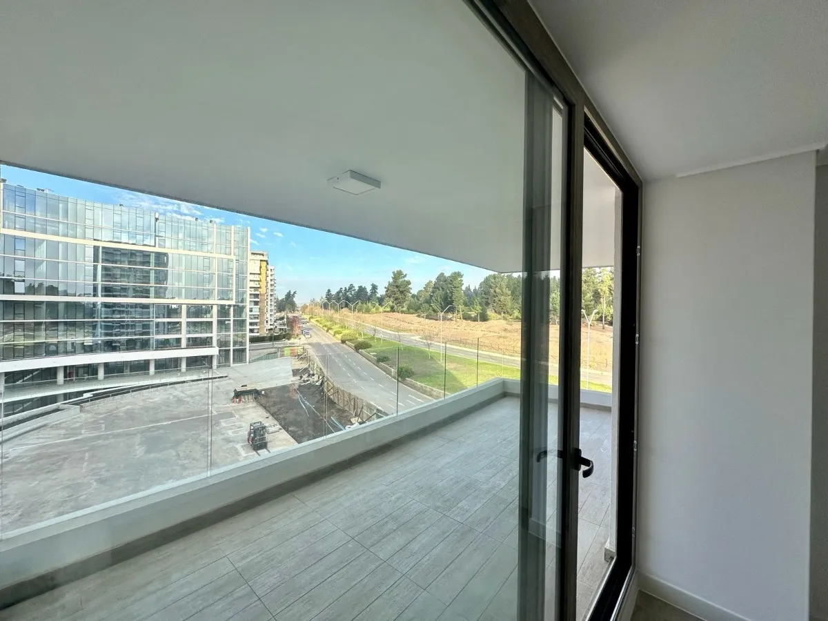Imagen 3 de 20 de Se Arrienda Departamento Nuevo Blanca Estela